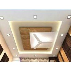 Gypsum False Ceiling